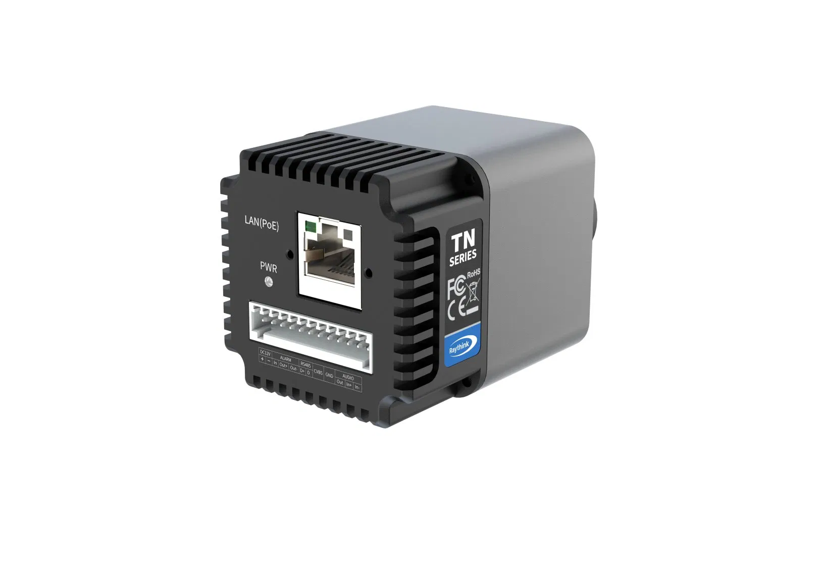 Tn460u Online Ultra-High Temperature Thermal Imager Maximum Temperature Measurement 2000 ℃