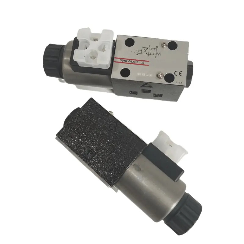 Гидравлический соленоидный клапан ATOS SDHI