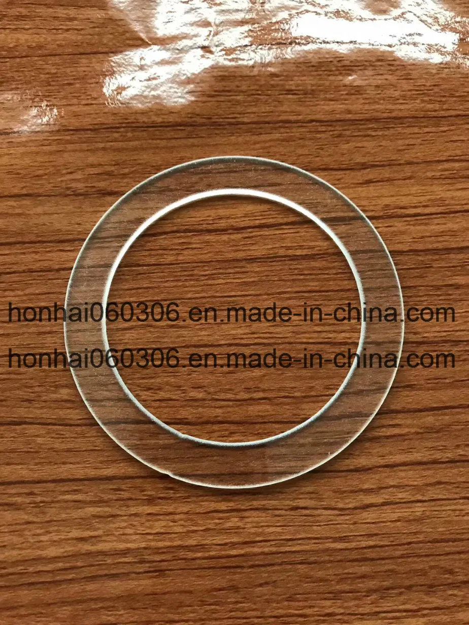 Borosilicate Float Technical Glass
