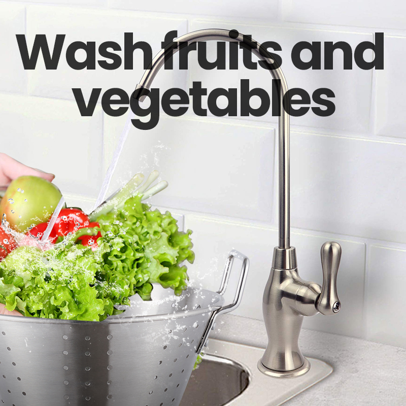 Daosheng China Factory Supply Commercial Stainless Steel Fruit Vegetable Basket Strainers for Draining Pasta