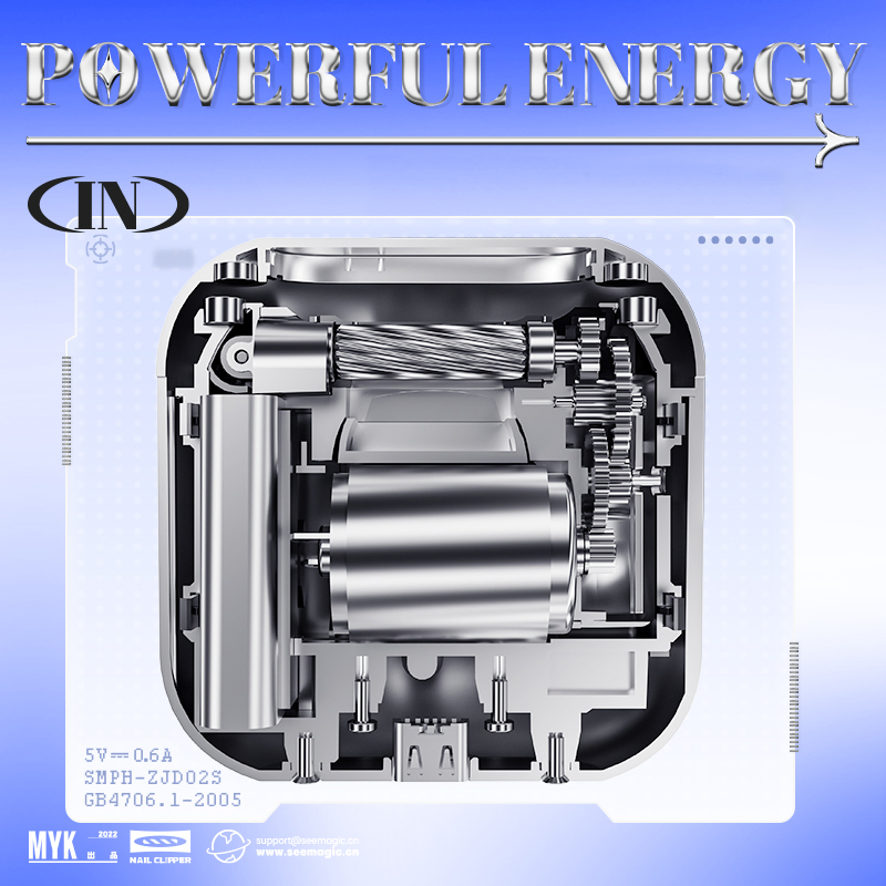 2025/Multi in 1/Nail Clipper/Nail Cutter/Trimming/Nail Cutter