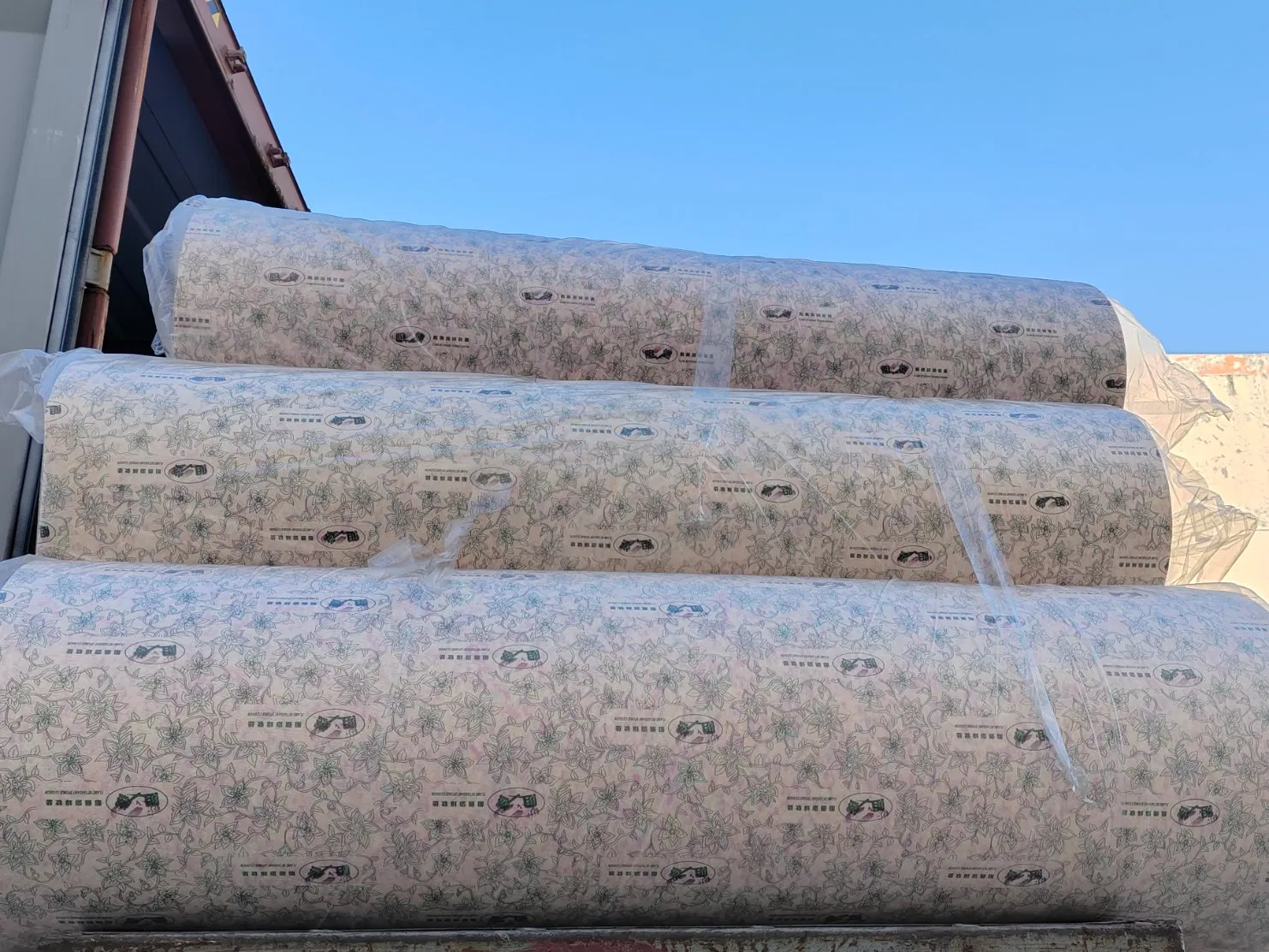 Heavy Contract 10mm 8mm Flame Retardant PU Foam Carpet Padding Cushion Carpet Underlay