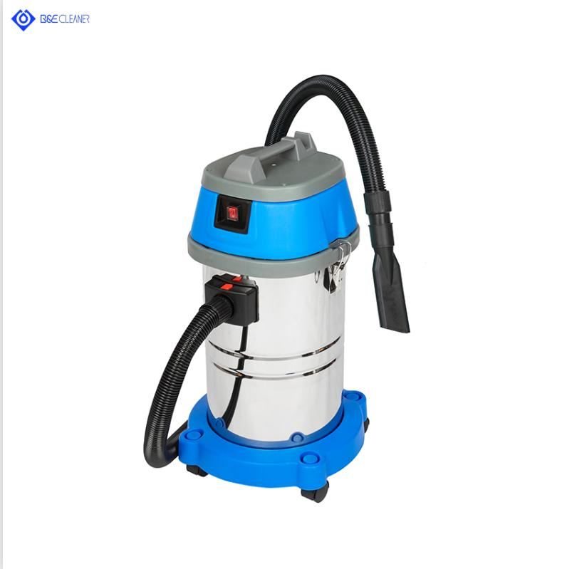 35L Handheld Bagless Wet and Dry Industrial Vacuum Cleaner for Car Wash