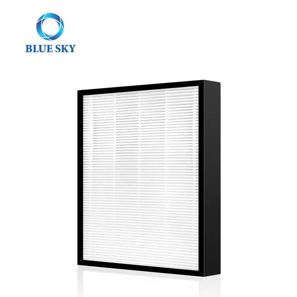 Air Purifier Replacement Dust Removal Filter Compatible with Samsungs Cfx-B100d / C100d Ax041 Air Purifier Parts