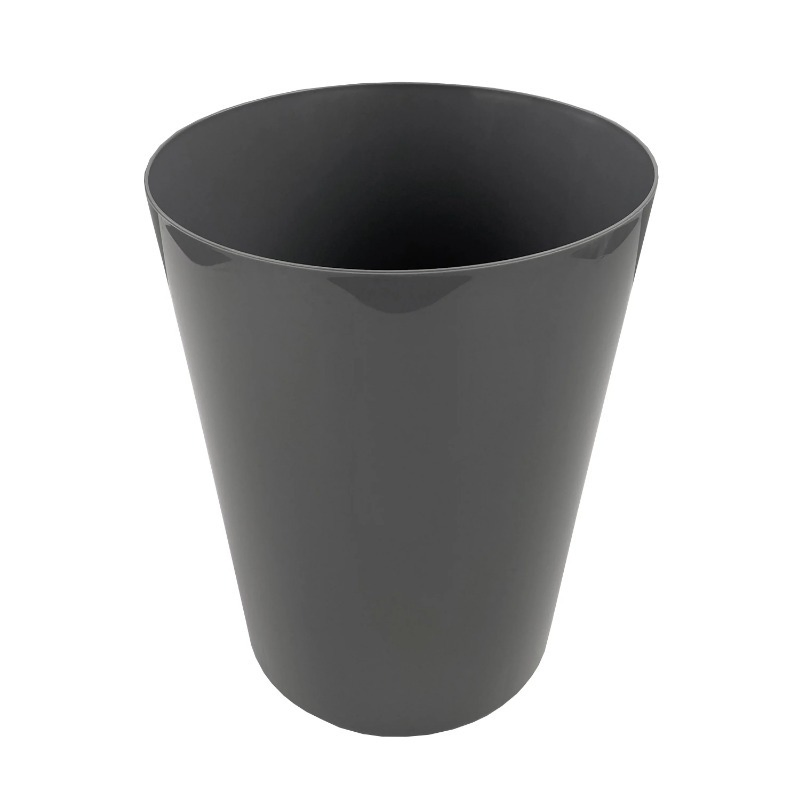 Plastic Sanitary Ware Shower Products Four PCS Modern Minimalist Bathroom Set