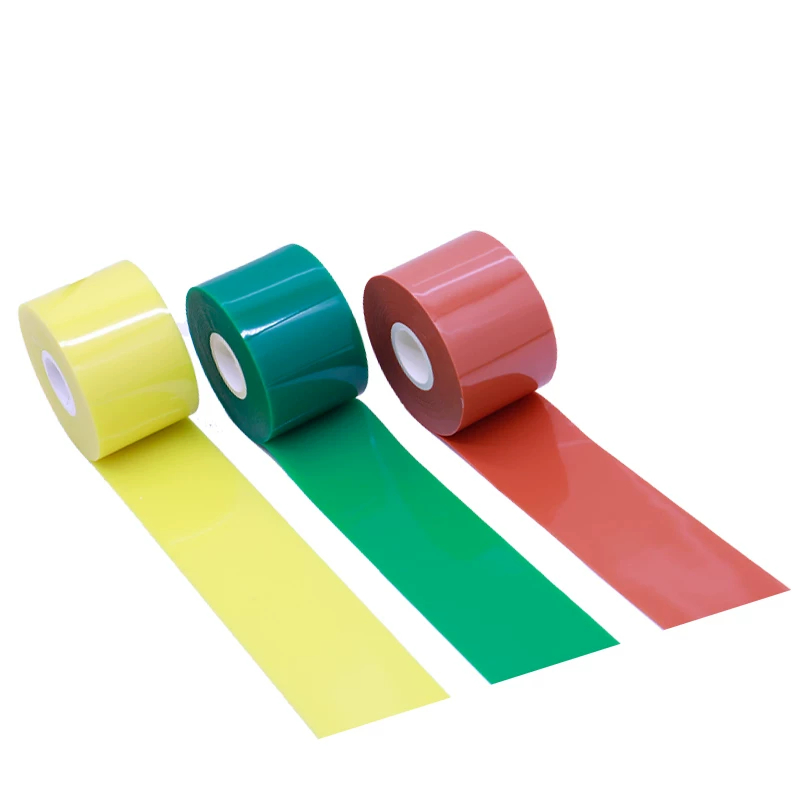 Self Bonding Repair Tape and Wrap Repair Tape Rubber Sealing Tape Multi-Purpose Adhesive Self-Fusing Silicone Tape