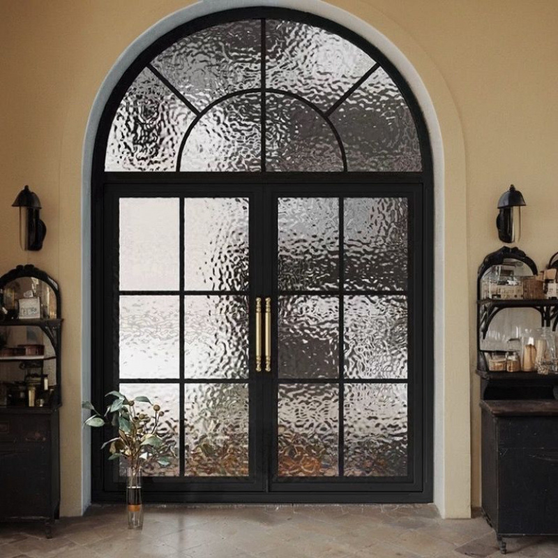 Secure Casement Windows & House Windows - Leading UPVC Windows & Aluminium-Clad Windows