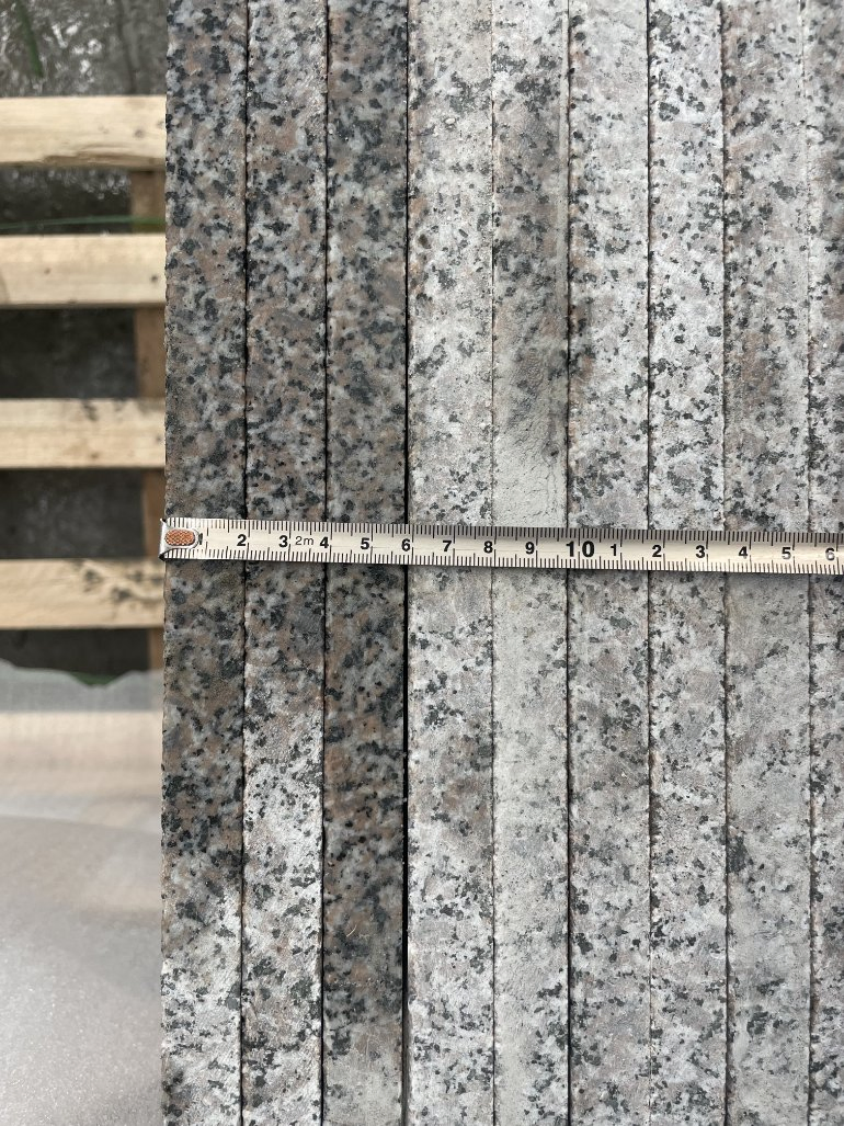 Керамическая плитка Granite Flower 600x600 мм