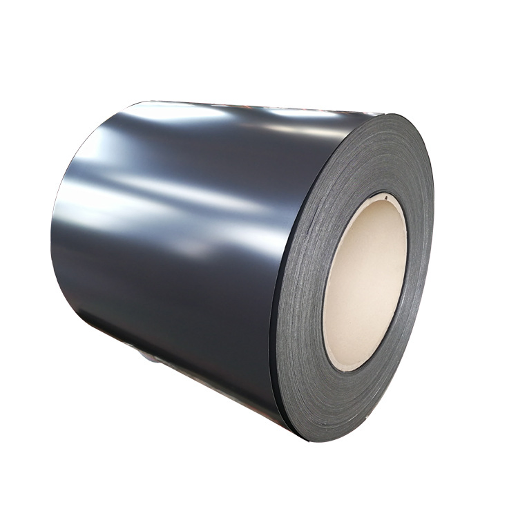 ASTM A792 Gr. 50 Color-Coated Sheet and Coil for Building Exterior Walls