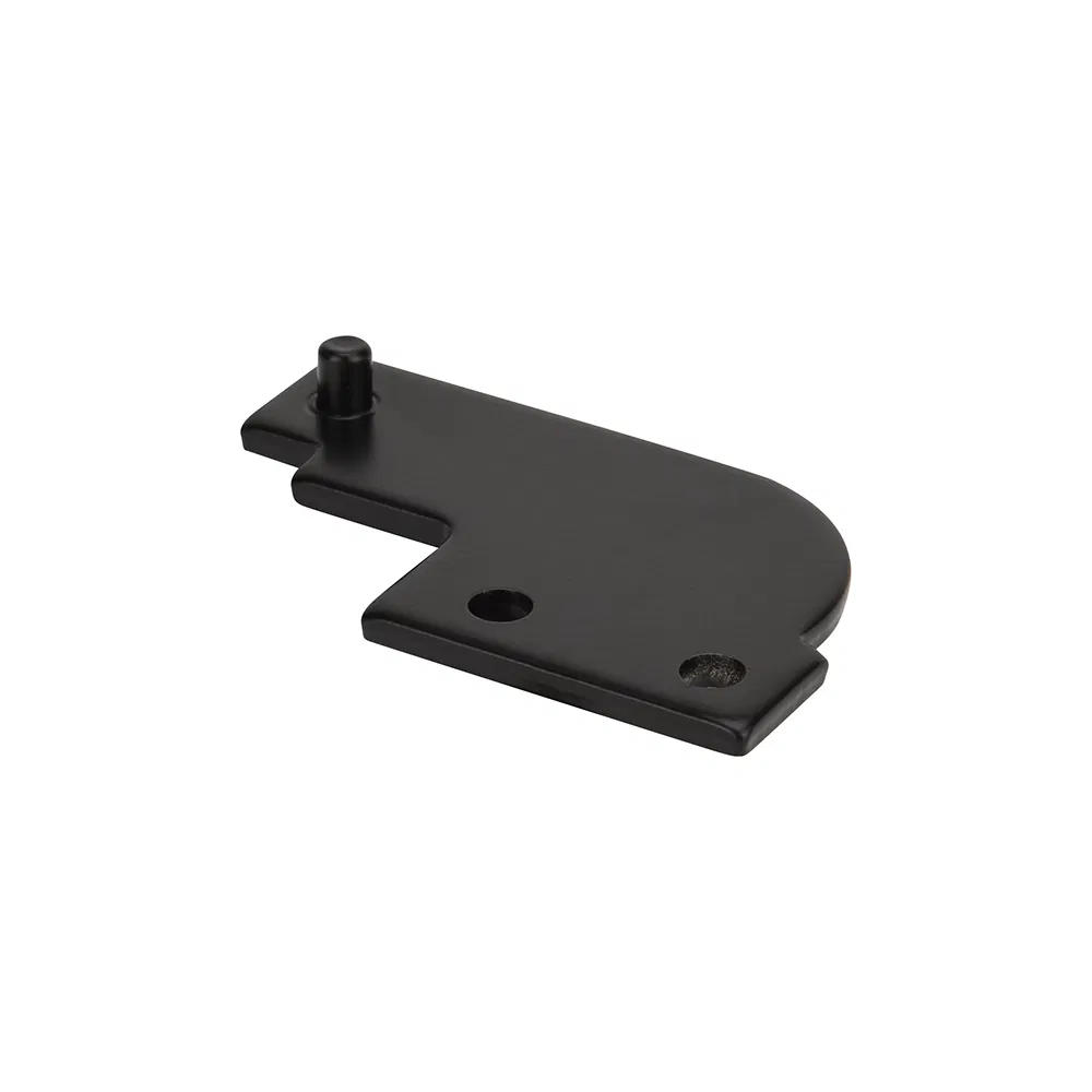 Efficient and Sturdy Y51127667xo-B Door Hinge for Electrical Use