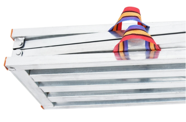 Prime Quality Portable Steel Stool Indoor and Outdoor Work Platform