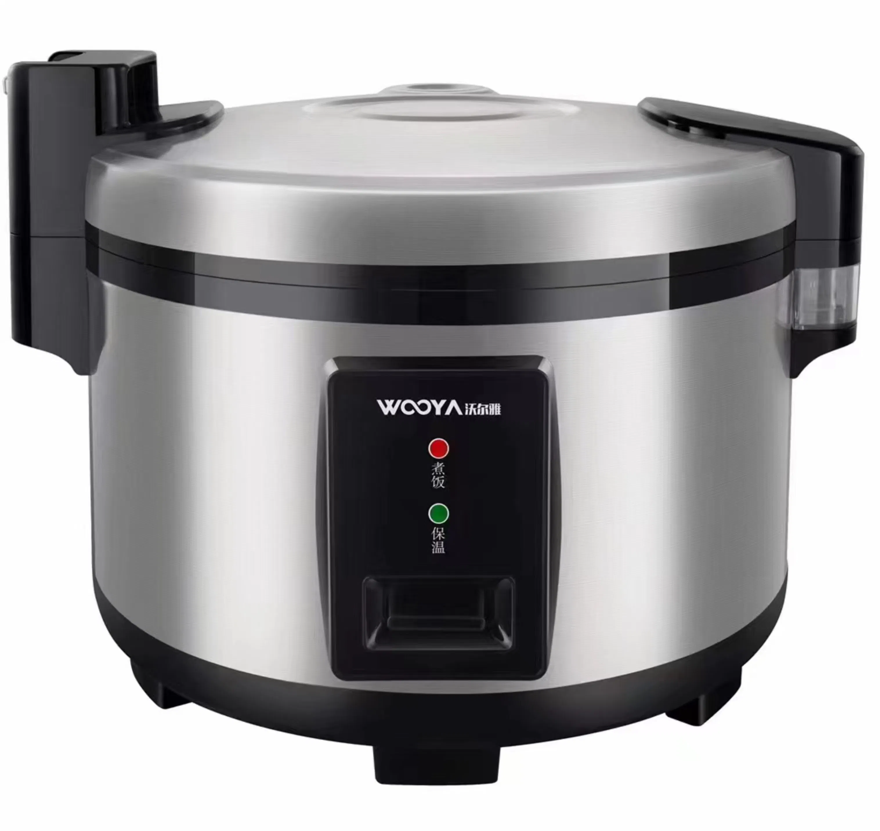 Reliable Electric Cooking Equipment for Busy Restaurants and Cafes