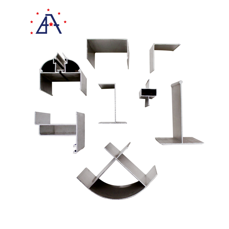 Aluminum Frame Moderate Price Sliding bathroom Doors Enclosure