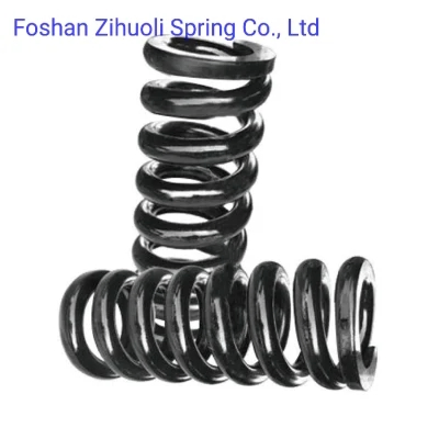 Stainless Steel Cylindrical Circular Spring Helical Compression Coil Spring