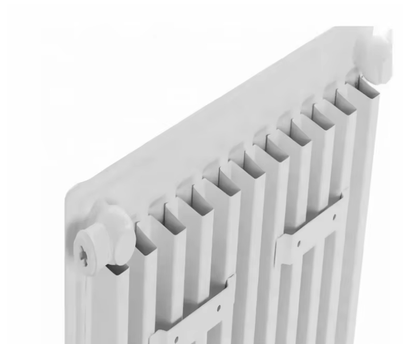 Modern Designer Steel Flat Panel Radiator Hot Water Heating Vertical Plate Radiator