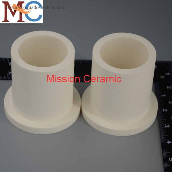 Трубы из оксида алюминия (Alumina Ceramic)
