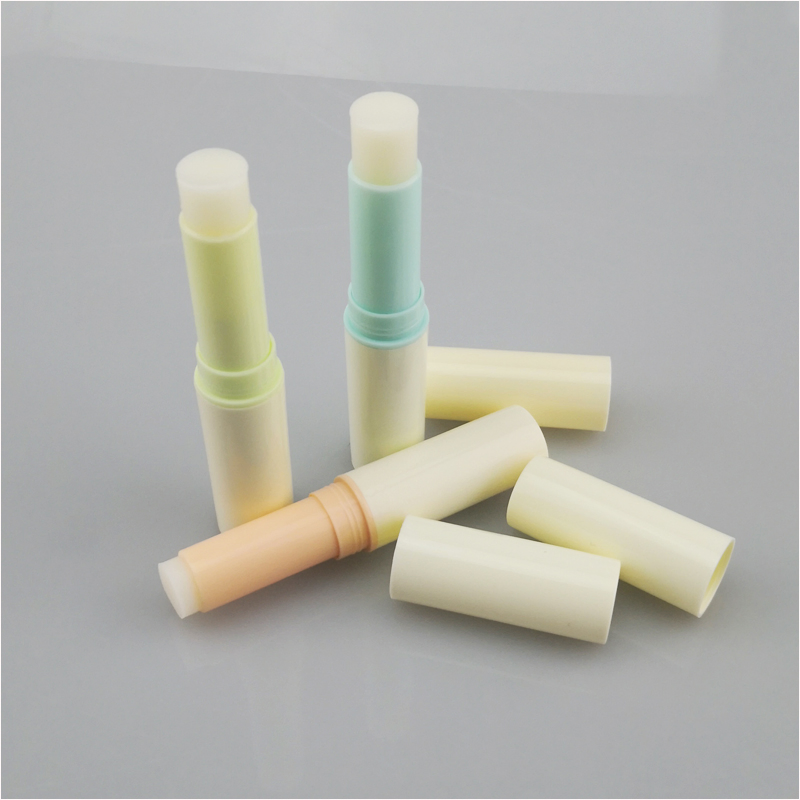 OEM 4G Multiple a Variety of Flavours Moisturizing Lip Balm