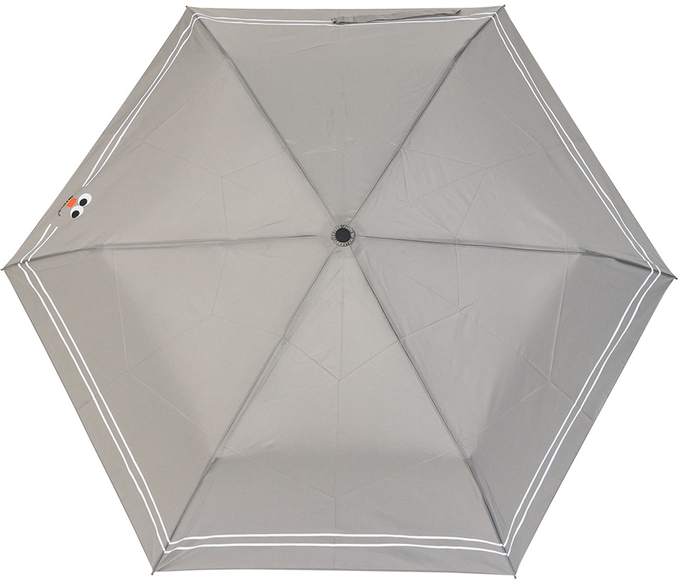 Mini Umbrella for Purse, Small Travel Umbrella Compact Waterproof Umbrella for Light Rain, Suitable for Women Purse and Pocket Umbrella