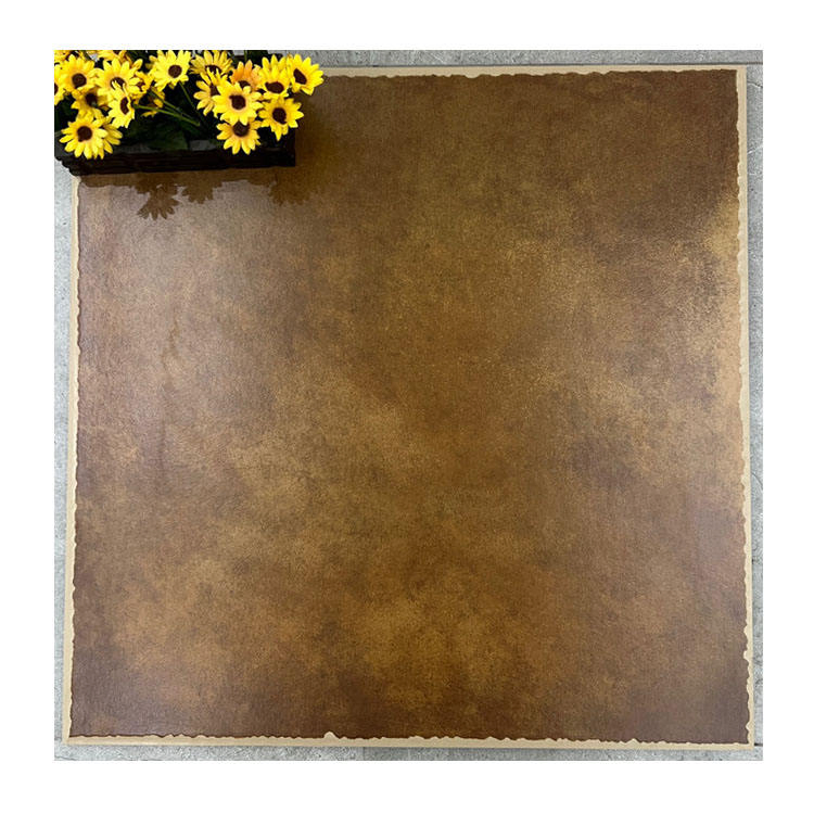 Керамическая плитка Rustic Blue 600x600 мм для пола и стен