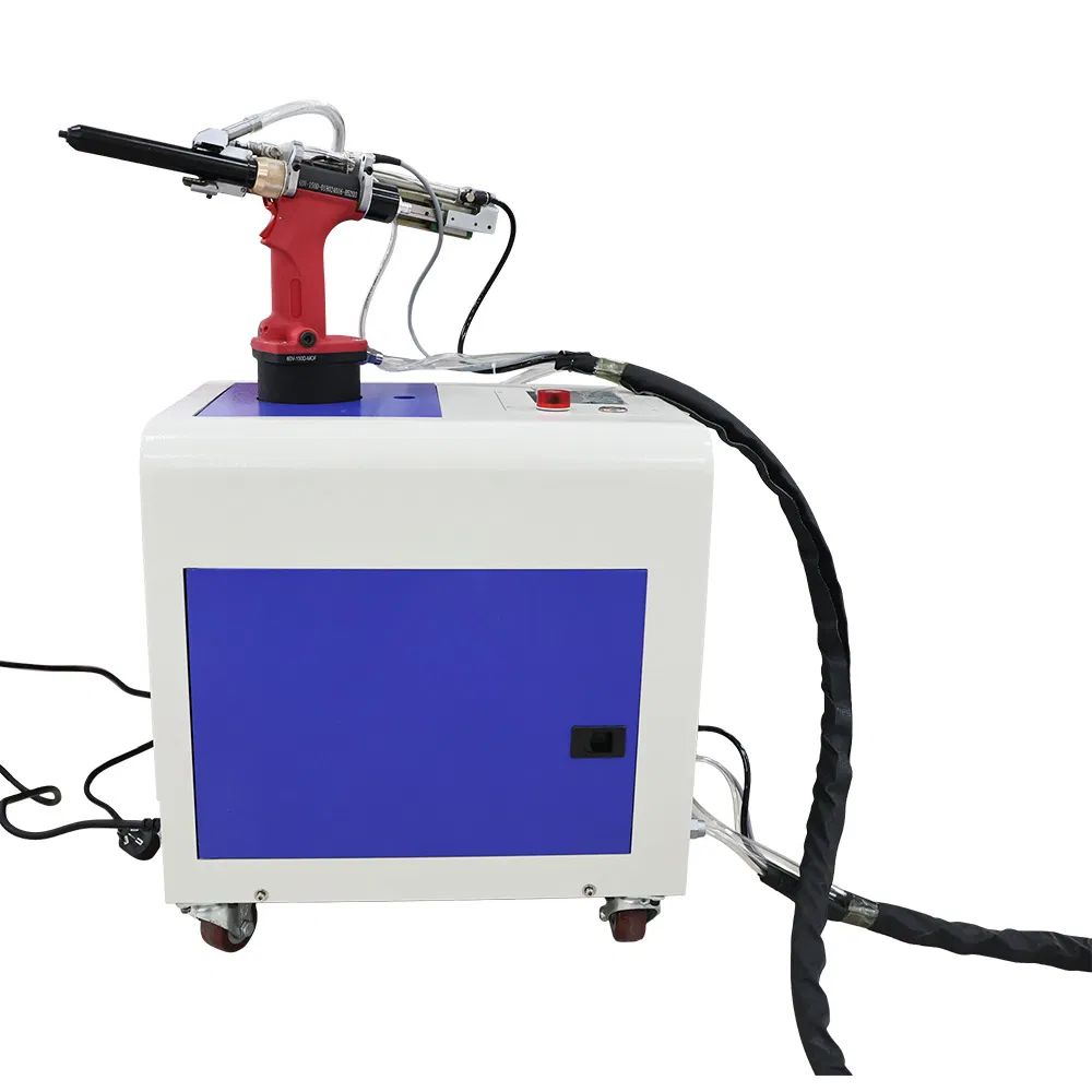 Robust Automatic Rivet Feeder for High-Volume Manufacturing Needs