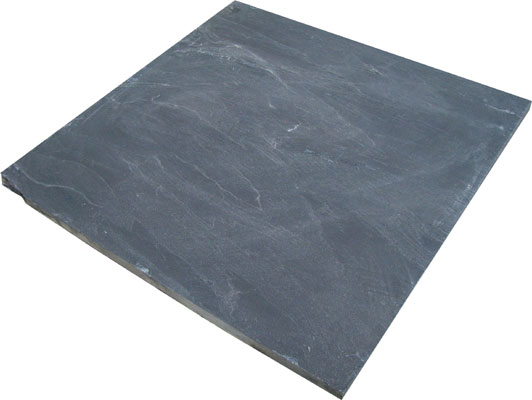 Natural Stone Black Slate for Roofing Tile Wall Tiles
