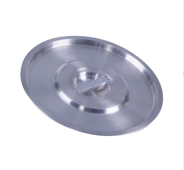 Heavybao Stainless Steel Inclined Pail Water Bucket