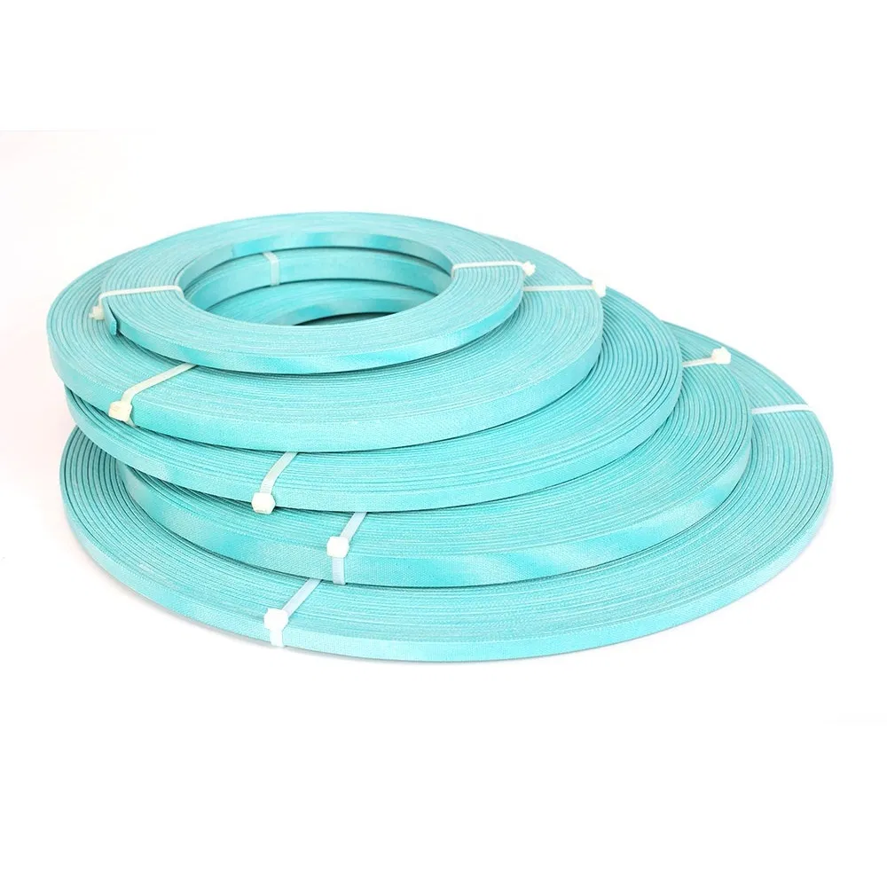 Flexible & Durable: Advanced Hydraulic Guide Belts for Heavy-Load Applications