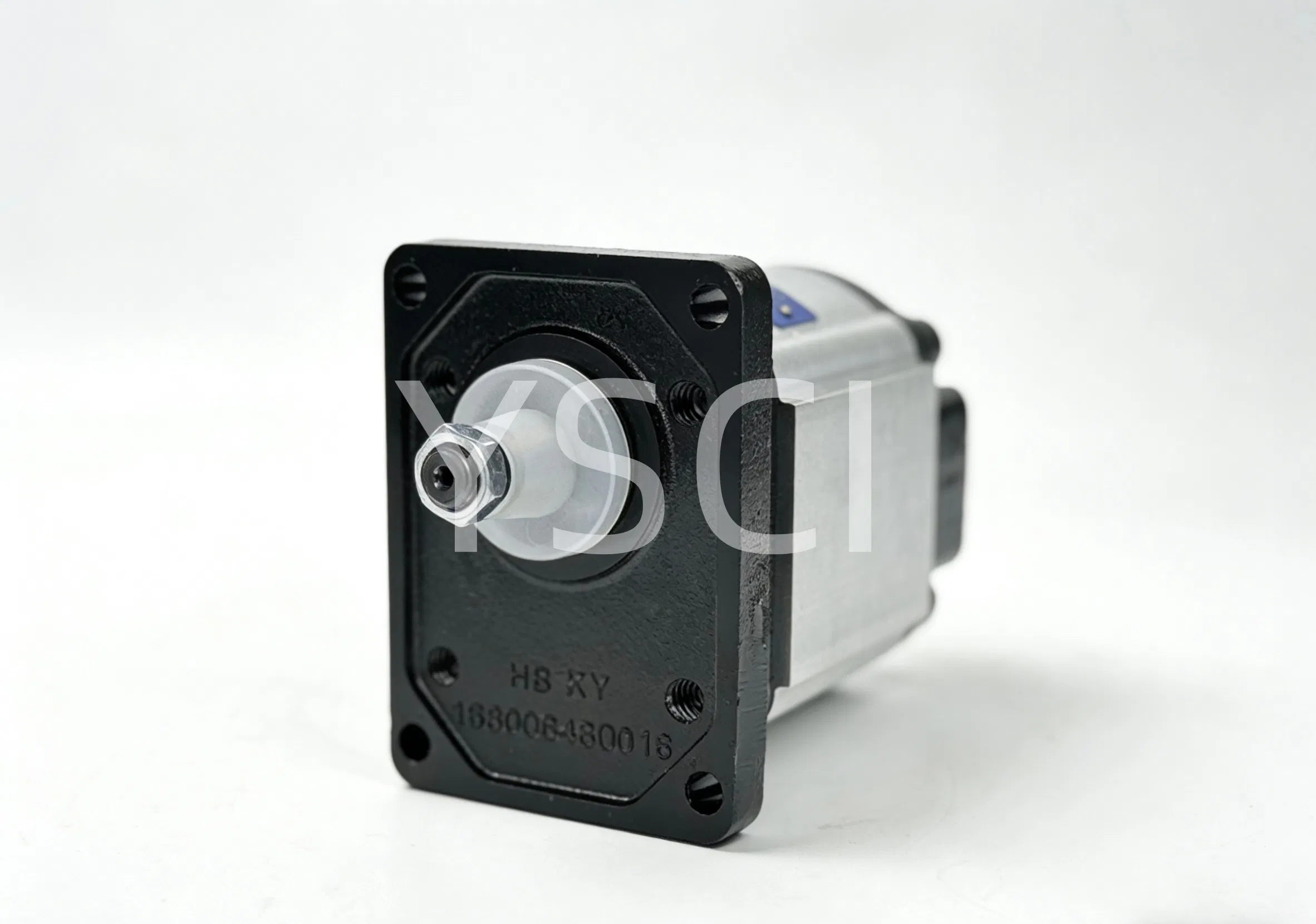 Гидравлический шестеренный насос BAP2-BO-D-20-T0-U0, 20 л/мин