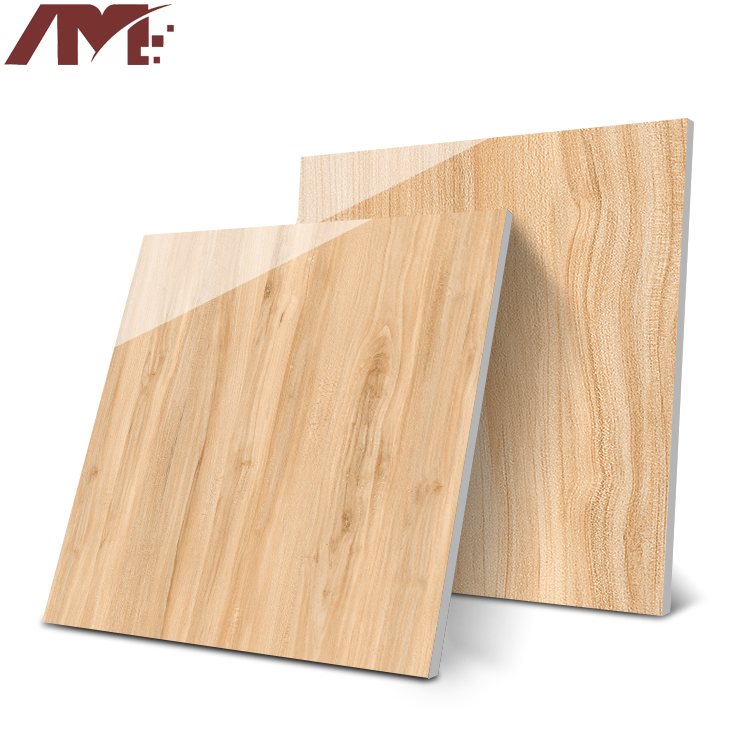 Chinese Glazed Building Material 600X600mm White Porcelain Floor Marble Tile