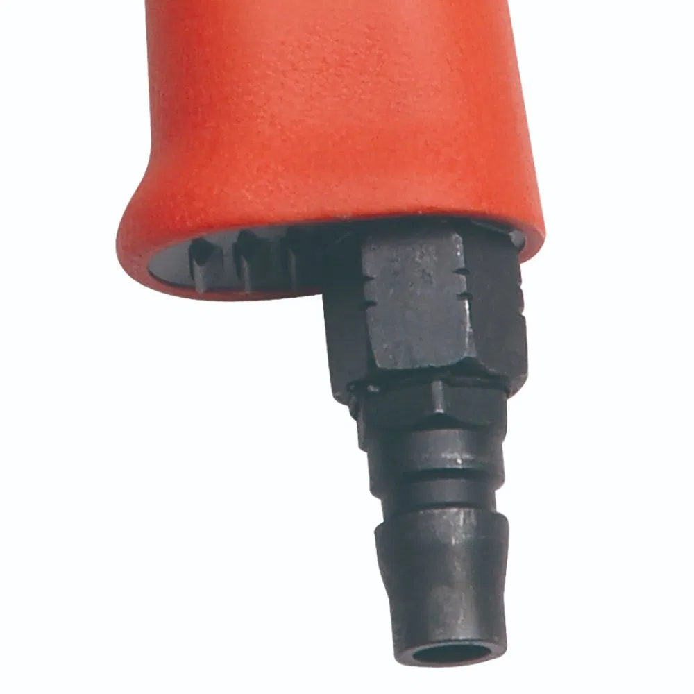 Пневматическая отвертка реверсивная SAT7623, 6мм