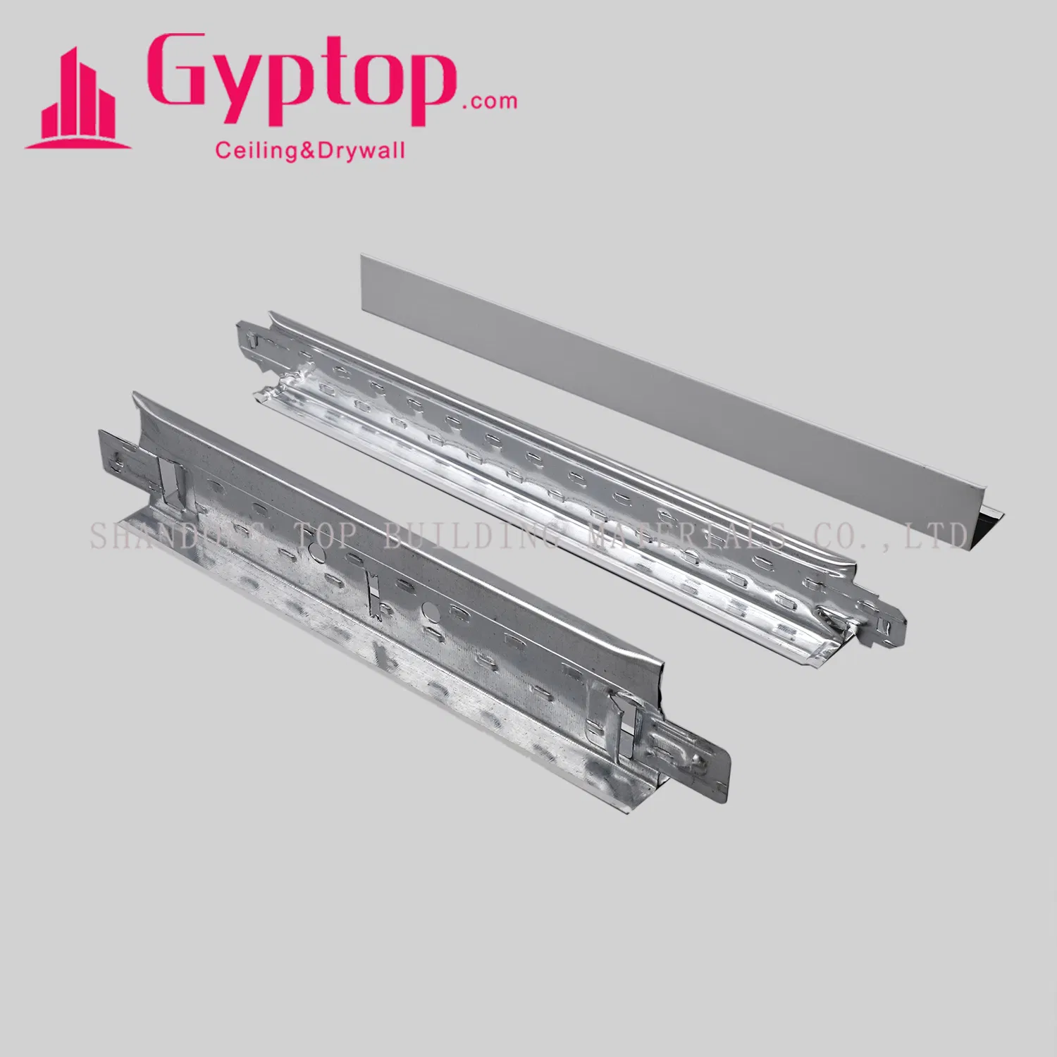 Ceiling T Grid/All Type Ceiling T Bar System