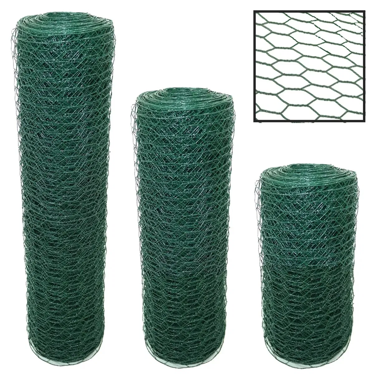 Hexagonal Wire Mesh for Chicken Wire Lowes/Wire Mesh Galvanized Iron Wire Fence Hexagonal Netting Small Hole Chicken Wire Mesh
