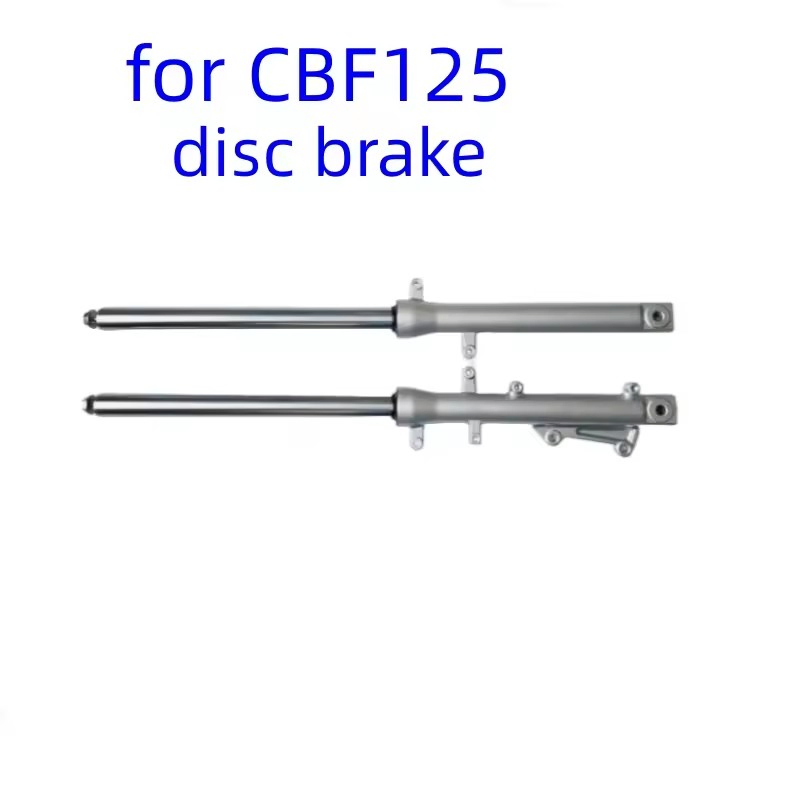 Передние амортизаторы для мотоциклов HJ125, CB125, CBF125, Bajaj 100, CT100, BM150