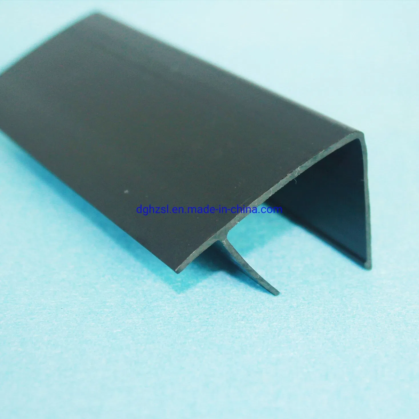 High-Quality Durable PVC Plastic Profiles for Versatile Uses