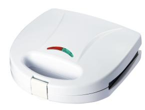Hot Selling 2 Slice Sandwich Maker 750W Nonstick Coating Cheapest Best Price