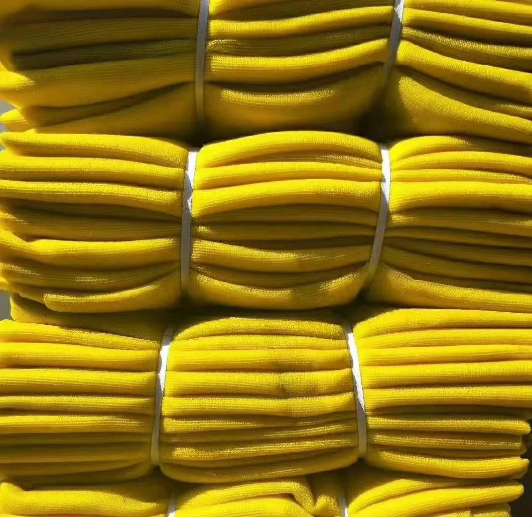 Scaffolding Debris Mesh Safety Construction Building Protecting Netting