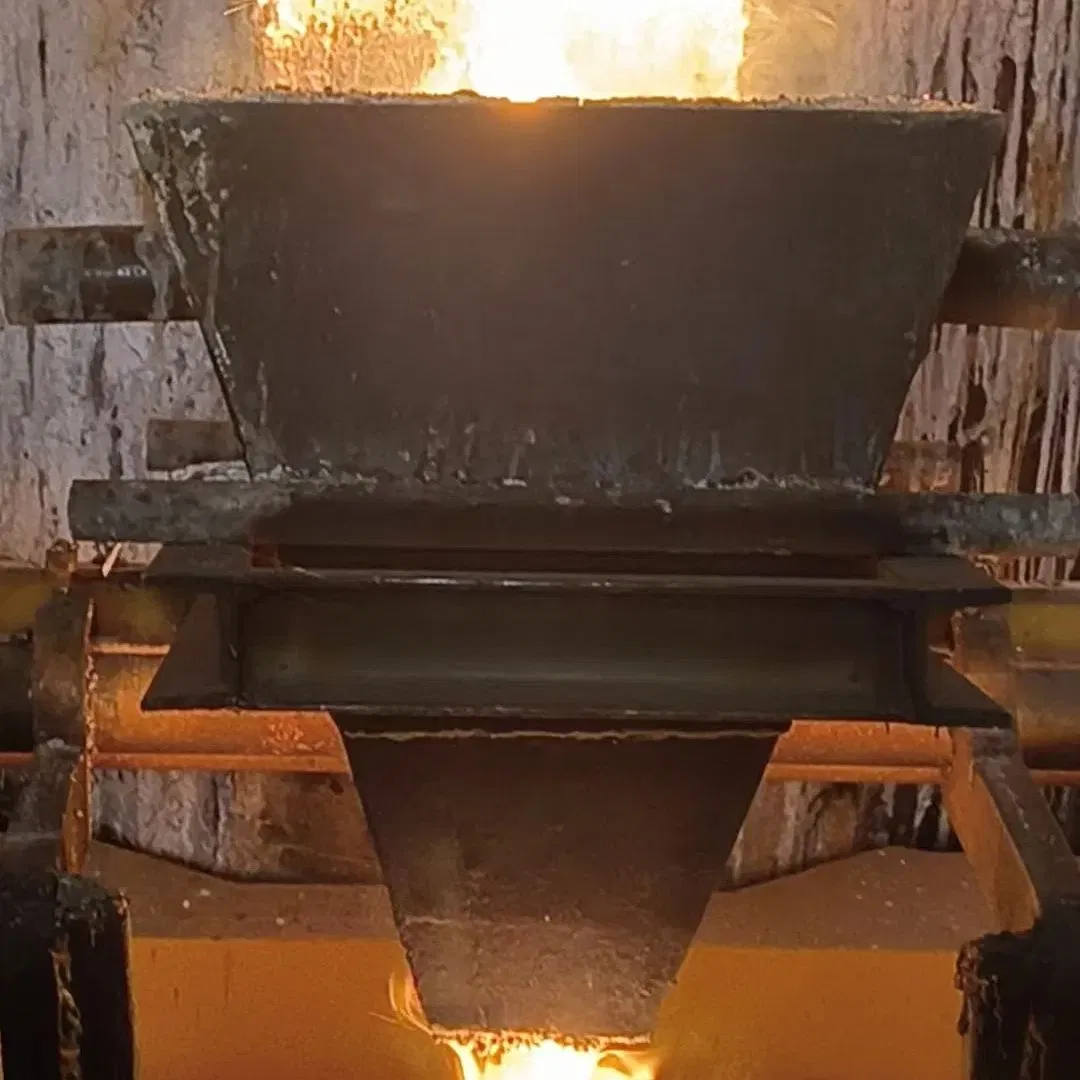 Шары мелющие хромированные 60 мм для шаровых мельниц