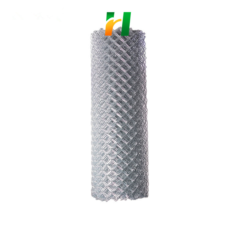 1/4 Inch Farm Fence Wire Mesh Galvanized Hexagonal Wire Mesh Stainless Steel Chicken Mesh