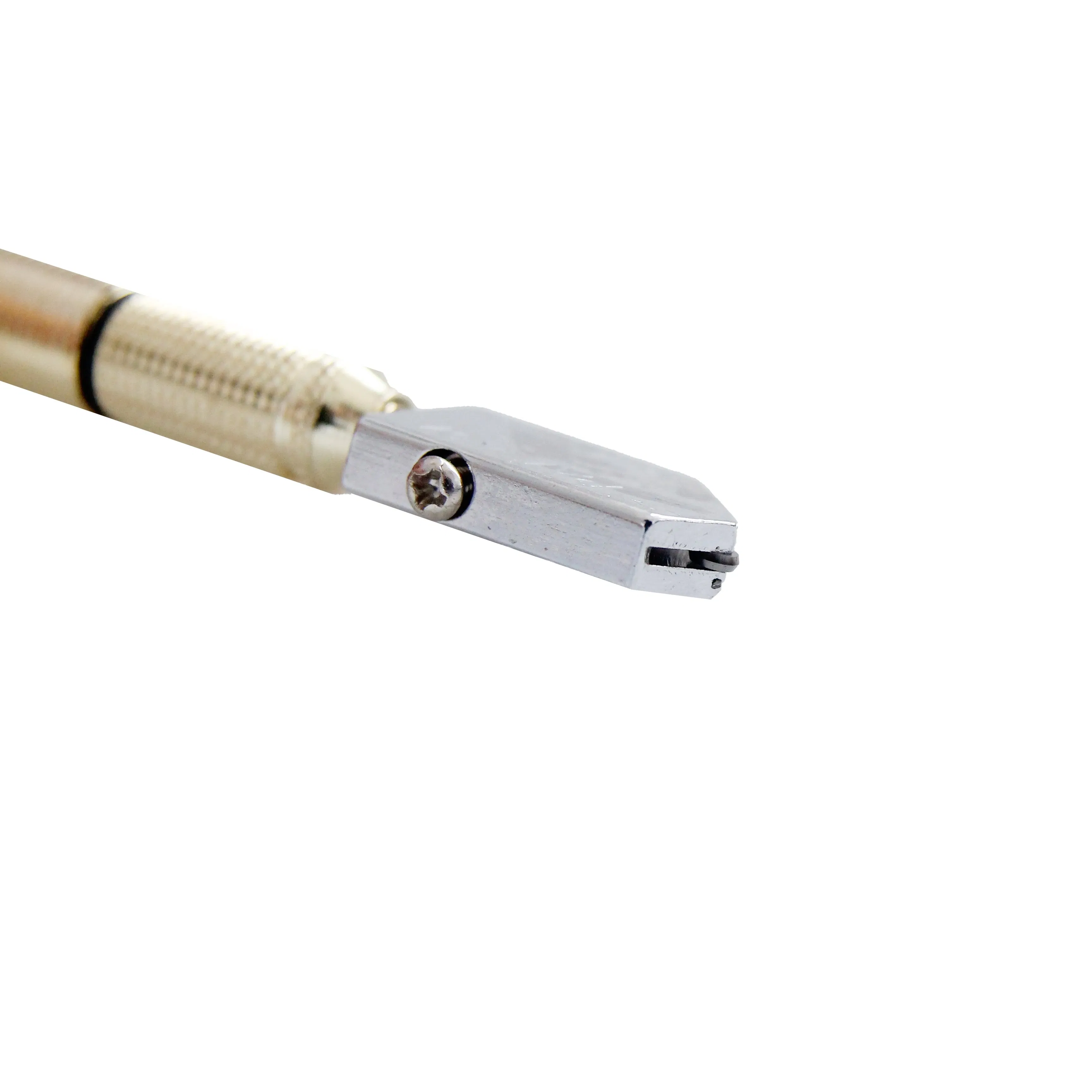 High-Quality Tungsten Carbide Wheeled Tip for Glass Tiles Mirror Cutting