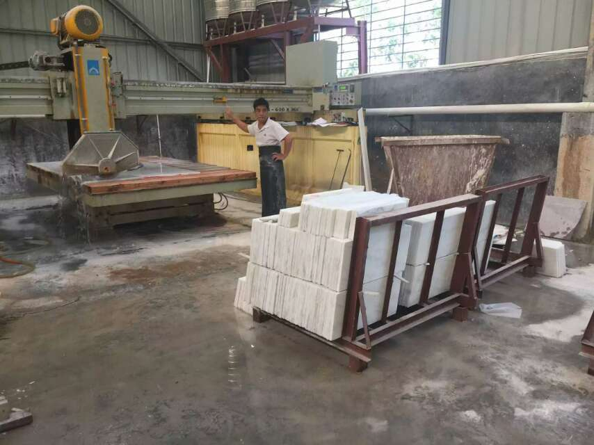 Wholesale Chinese Stone Tiles St Laurent Black Gold Marble