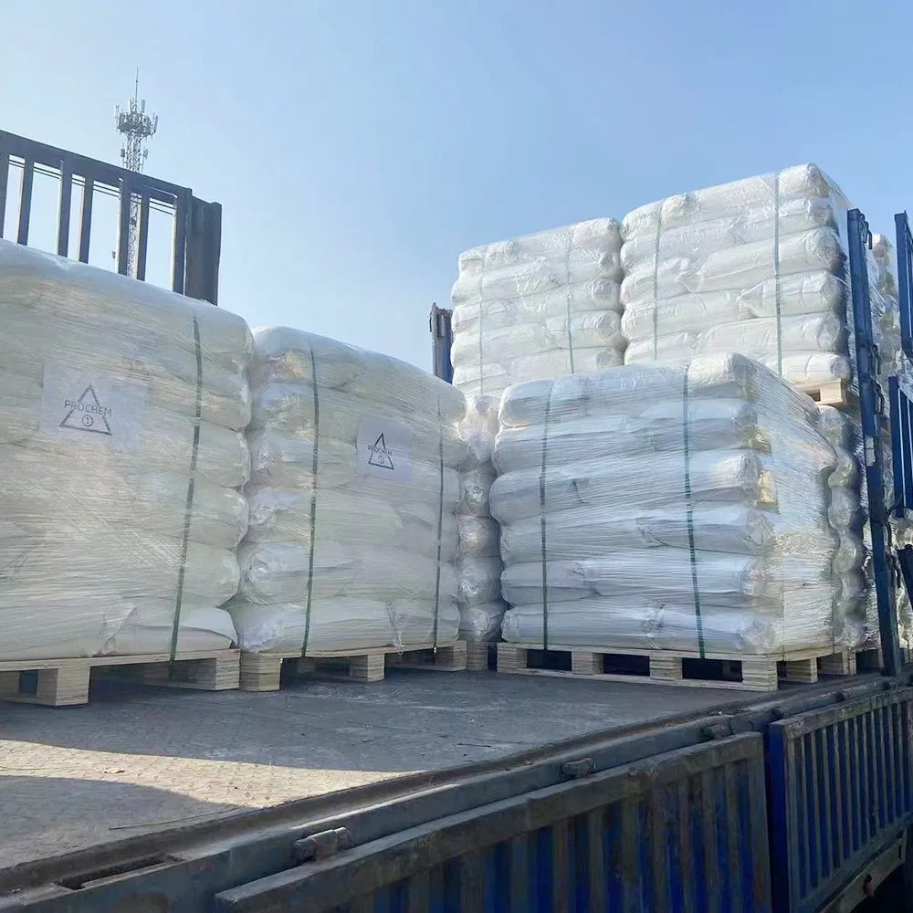 Hydroxyethyl Cellulose HEC Chemical Formula Latex Paint Thickener HEC for Oil Drilling Detergent