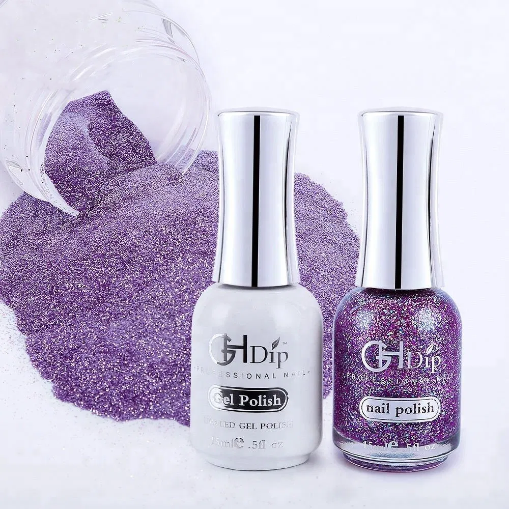 Glitter Nail Acrylic Powder for Nail