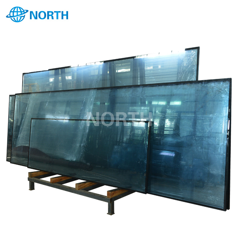 Exterior Wall Decorative Panel Insulating Glass Unit