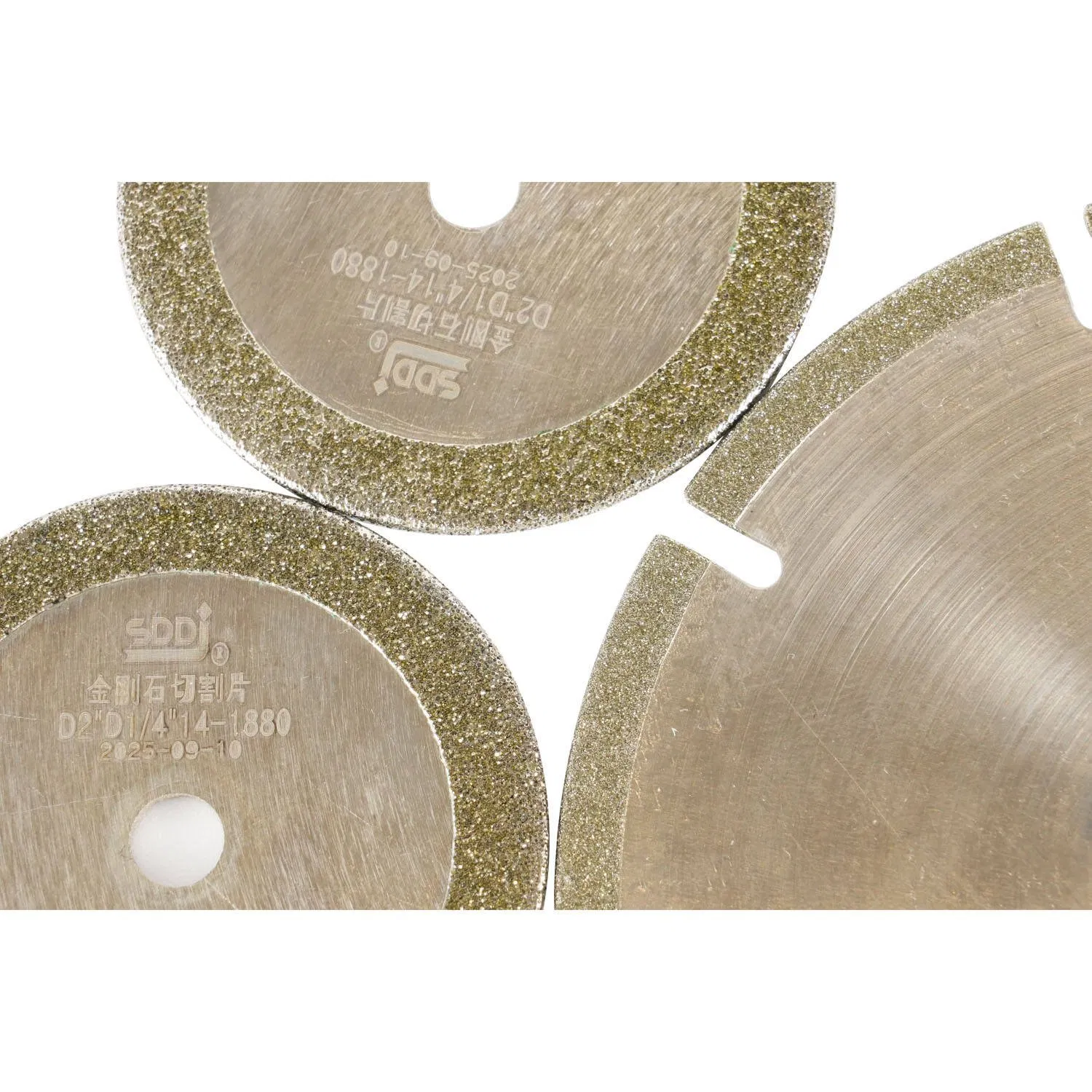 High Quality Cutting Disc Diamond Circular Saw Blade for Tile Porcelain Ceramic