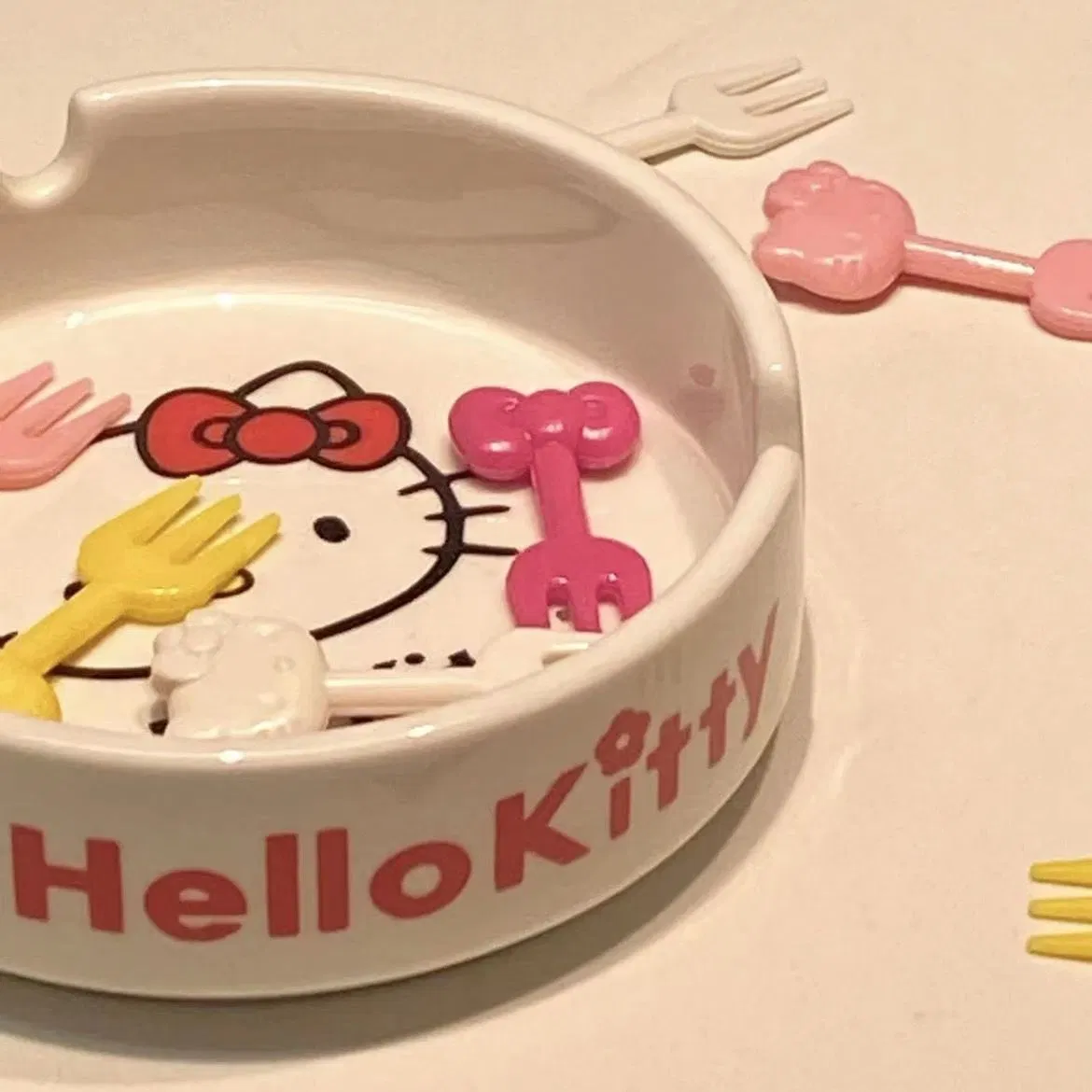 Cute Cartoon 200g Ceramic Ashtray DAB Tool Simple European Style Ceramic Smoking Accessories Ash Tray