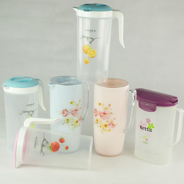Heat Transfer Printing Label for Kettles