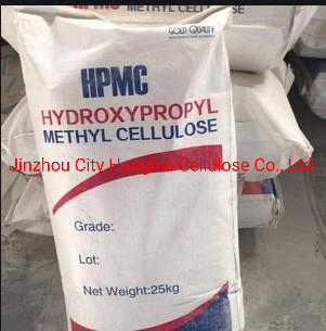 Thickener Hydroxypropyl Methyl Cellulose Ether for Cement Based Tile Mortars