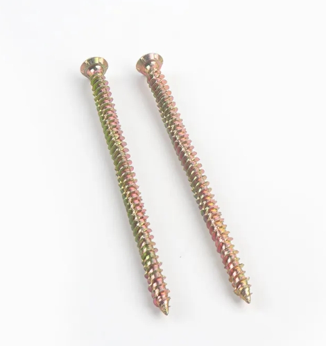 Анкерные болты из нержавеющей стали 304/316