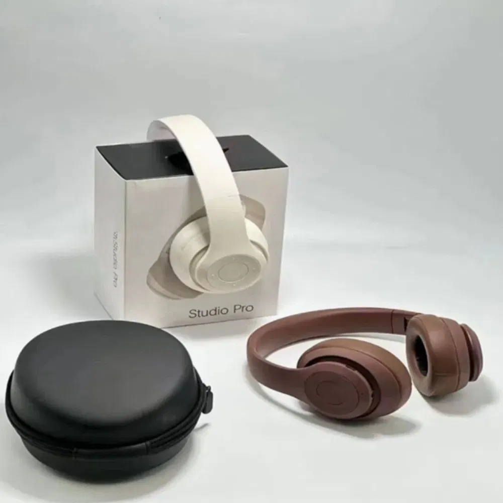 Беспроводные наушники Beats Studio PRO