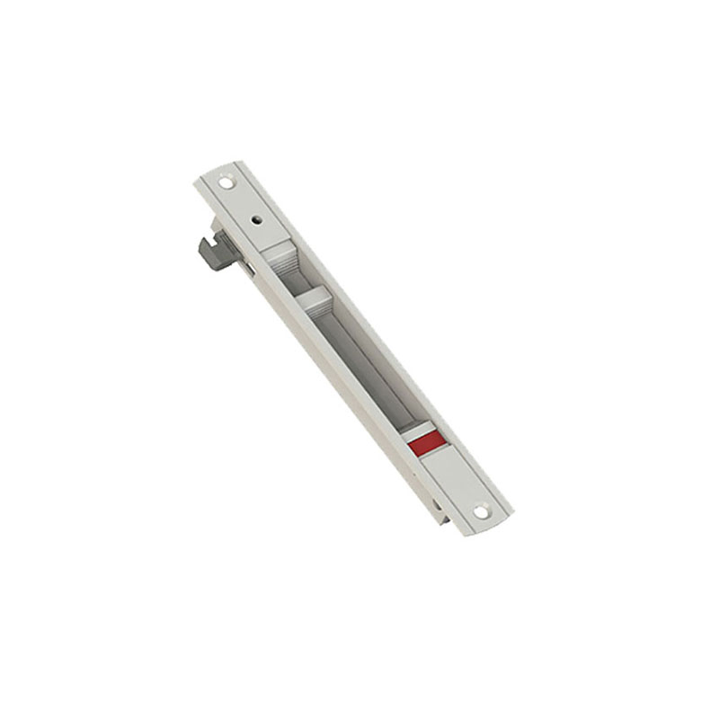 3h Inc Professional Hot Sale Alumunium Sliding Door Hardware Latch Lock Accessories -Stg712